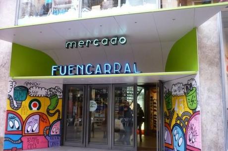 El discreto espectador de Colón