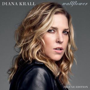 Wallflower es el álbum de versiones de Diana Krall