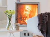 Chimeneas: calor hogar