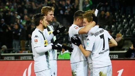 Borussia Mönchengladbach