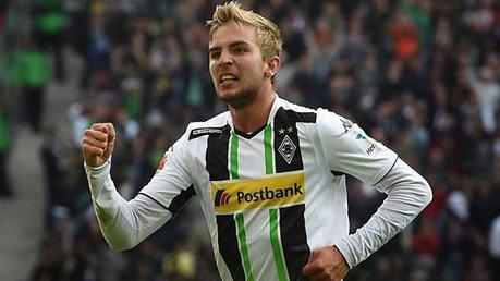 Christoph Kramer