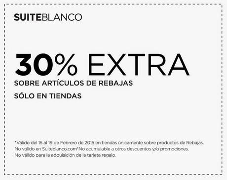 Descuentos para empezar la semana