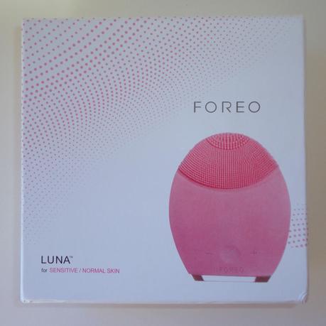 Foreo Luna de Aliexpress