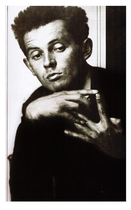 Buenos días: Egon Schiele: 2 poemas: