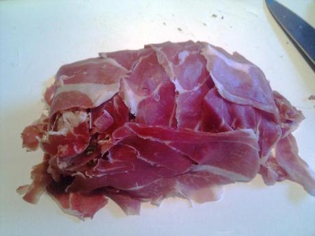 Redondo de ternera en crema de espárragos redondoesparragos4