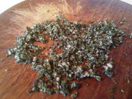 Redondo de ternera en crema de espárragos redondoesparragos2