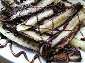 Radicchio plancha Radiccho ferri