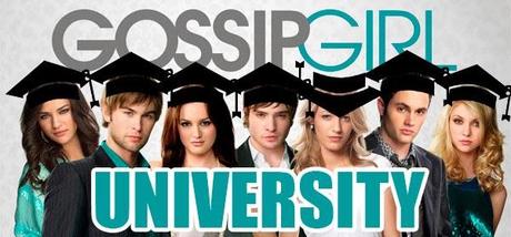 Cómo ser bipolar en Gossip Girl en 4 pasos