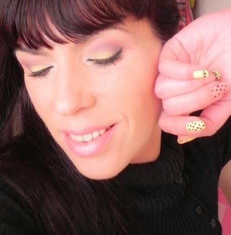 Look Special, a cuatro bandas