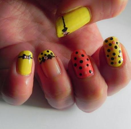 Look Special, a cuatro bandas