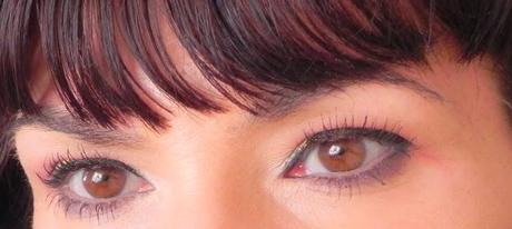 Look Special, a cuatro bandas