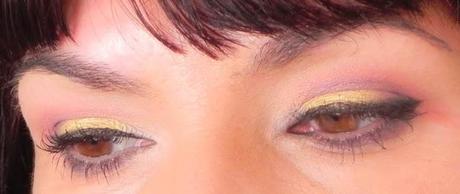 Look Special, a cuatro bandas