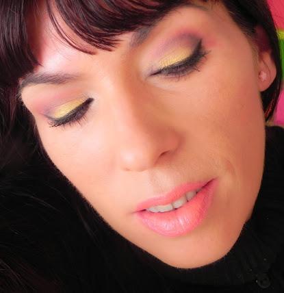 Look Special, a cuatro bandas