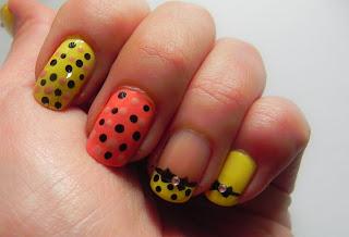 Look Special, a cuatro bandas