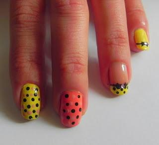 Look Special, a cuatro bandas