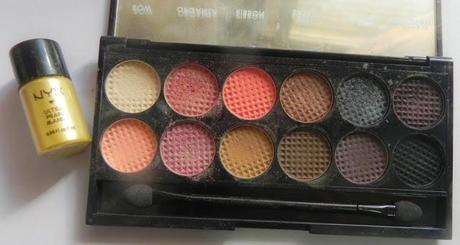 Look Special, a cuatro bandas