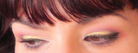 Look Special, a cuatro bandas