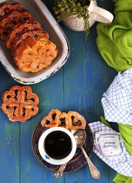 Flores de Carnaval Flores de Carnaval