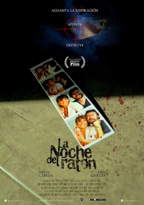 La Noche del Ratón