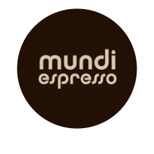 MUG CAKE DE CAFÉ MUNDI ESPRESSO