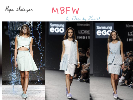 Mis favoritos de MBFW