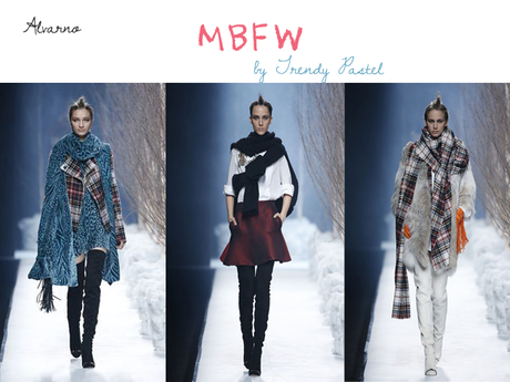 Mis favoritos de MBFW