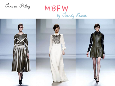 Mis favoritos de MBFW