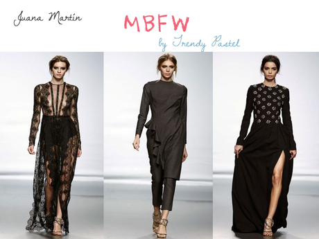 Mis favoritos de MBFW