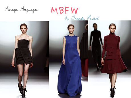 Mis favoritos de MBFW