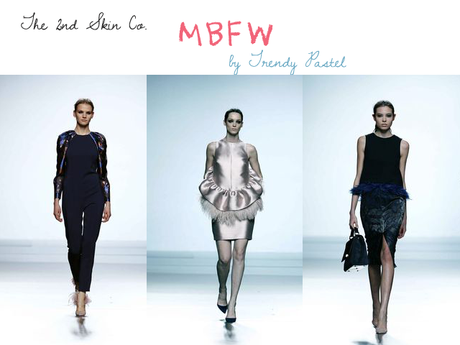 Mis favoritos de MBFW