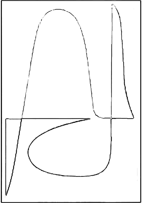 posters para colorear de victor vasarely, op art posters para colorear de victor vasarely, op art