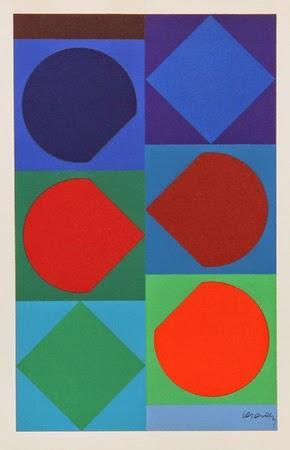 op art victor vasarely op art victor vasarely
