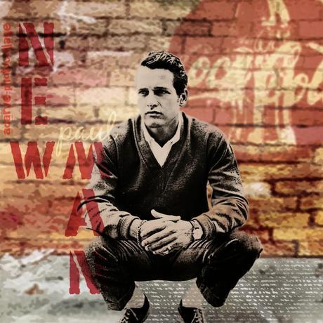 celebs' posters paul newman