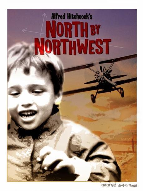 Fotomontaje: carátula de la película 