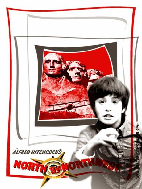 Fotomontaje: carátula de la película 