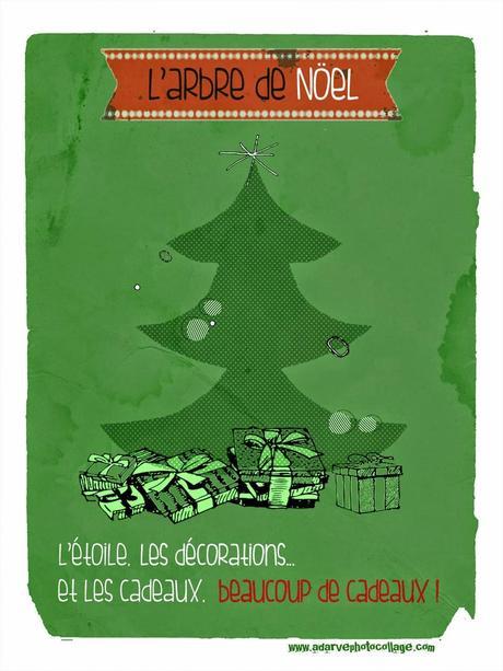 poster navidad