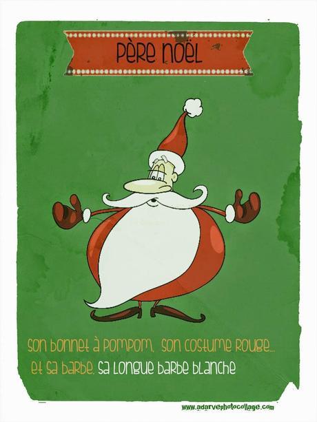 poster navidad