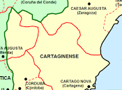 Comienzos conquista Hispania Visigodos: batalla Orbigo (456)