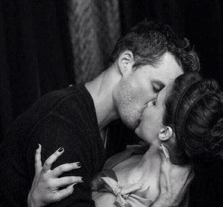 Capítulo 4: La trama doble A (Alex y Allure)