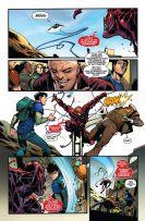 Novedades Marvel de la semana en USA (18/2/2015)