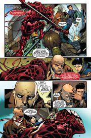 Novedades Marvel de la semana en USA (18/2/2015)