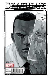 Novedades Marvel de la semana en USA (18/2/2015)