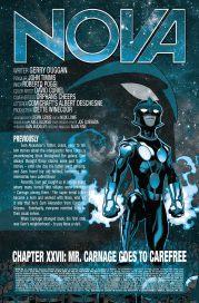 Novedades Marvel de la semana en USA (18/2/2015)