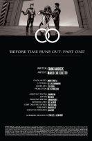 Novedades Marvel de la semana en USA (18/2/2015)