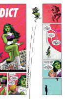 Novedades Marvel de la semana en USA (18/2/2015)