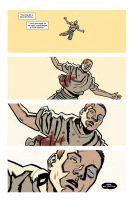 Novedades Marvel de la semana en USA (18/2/2015)