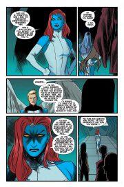 Novedades Marvel de la semana en USA (18/2/2015)