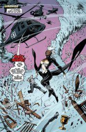 Novedades Marvel de la semana en USA (18/2/2015)