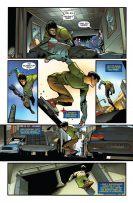 Novedades Marvel de la semana en USA (18/2/2015)