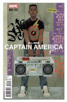 Novedades Marvel de la semana en USA (18/2/2015)